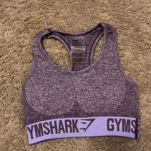 Gymshark flex bra